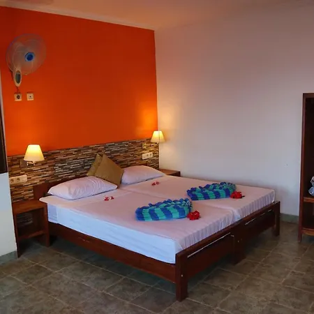 Selang Resort Amed-3