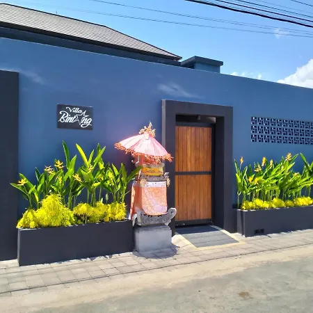 Villa Bintang-2
