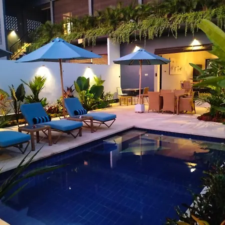 Villa Bintang-3
