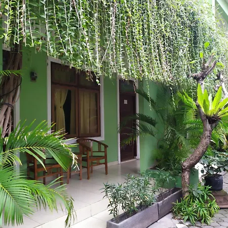 Purnama House Kuta-3