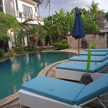 Villa Damay Dua-2