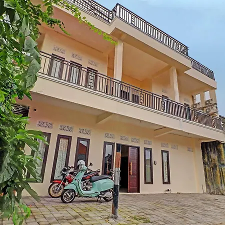 Oyo 91864 Holistic Stay Jimbaran-2