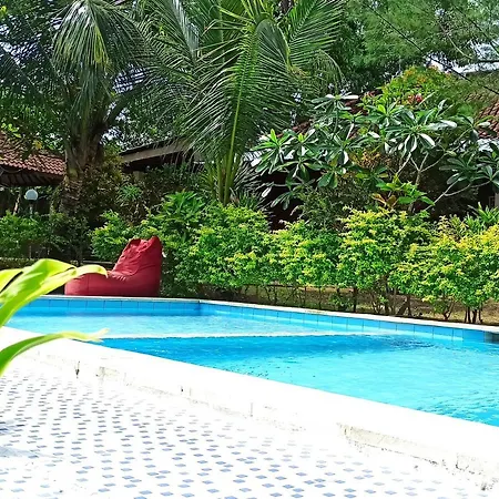 Agung Balangan Homestay-2