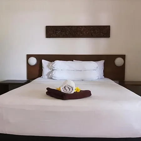 Agung Balangan Homestay-3