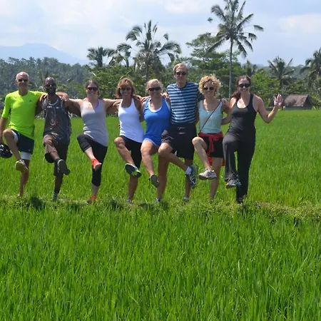 Bali Culture Guesthouse-2