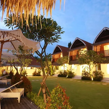 37 Sunset Village Bali-2