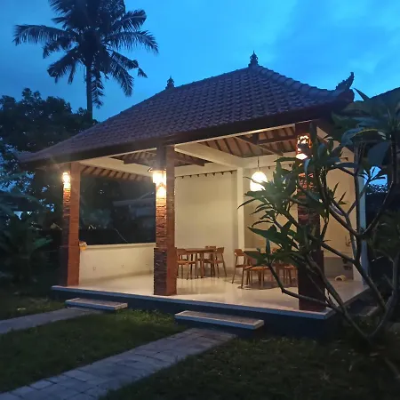 Uma Biu Guest House-2
