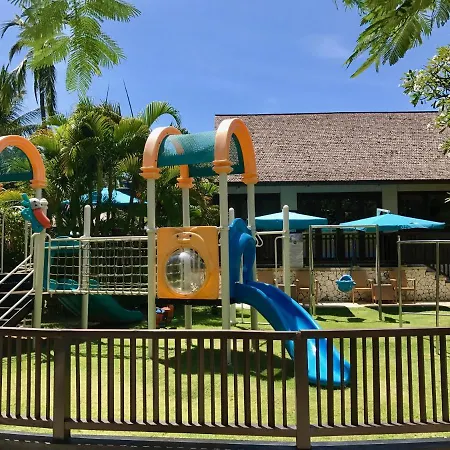 Nusa Dua Luxury 2 Bedroom Apartment-2