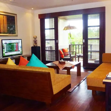 Nusa Dua Luxury 2 Bedroom Apartment-3