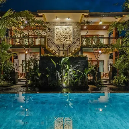 Kubu Rama Ubud Cottage-2
