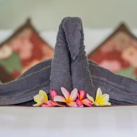Bangbang Guest House Ubud-3