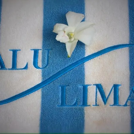 Villa Alu Lima-2
