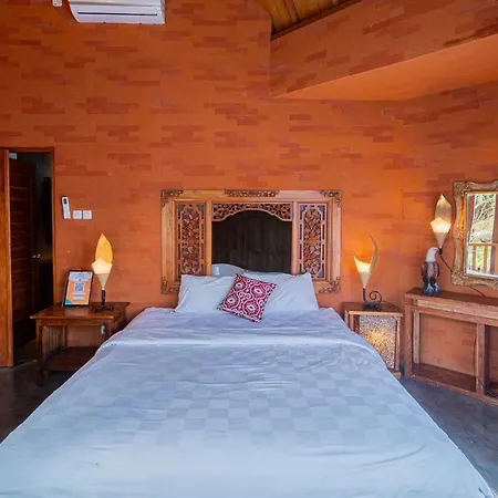 Villa Kanha By Bukit Vista-2