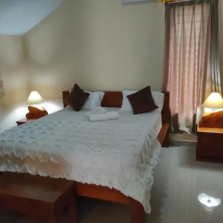 Bale Bali Cottage 2-2