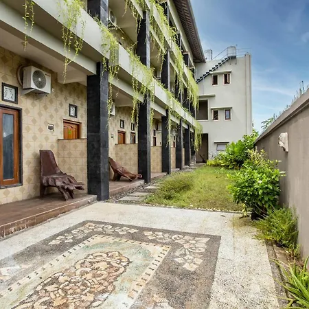 Lavanda Guesthouse/Homestay-3