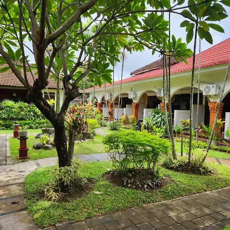 Ramayana Hotel-3