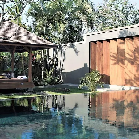 Jestate Villas & Guest Houses - Jimbaran (Adults Only)-3