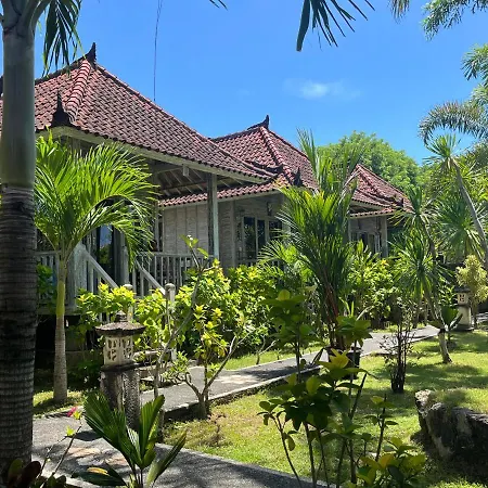The Ocean Sunset Villas Ceningan-2