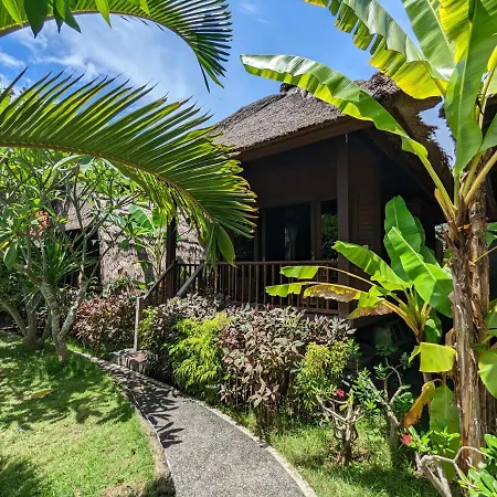 Rigils Lembongan Bungalow-3