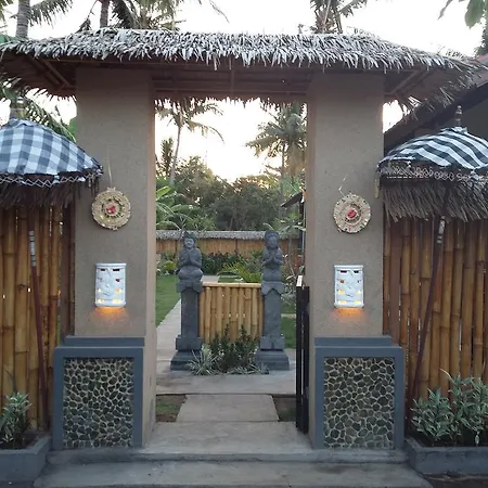 Komang Homestay-2