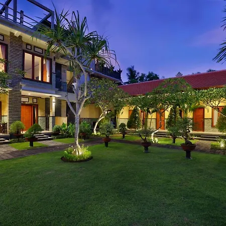 Hotel Arsa Santhi Nusa Penida-3