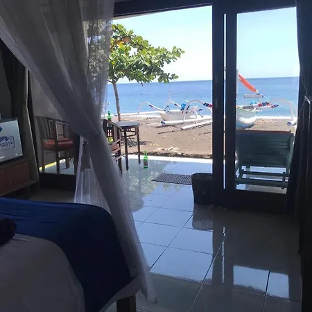 Tambun Sari Beach Homestay-3