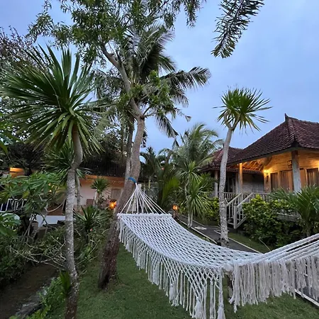 The Ocean Sunset Villas Ceningan-3