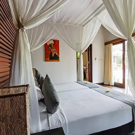 Villa Sasoon 4, 100 Mt To Beach-2