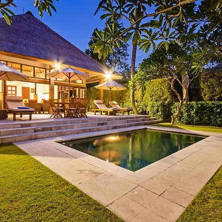 Villa Sasoon 3, 100 Mt To Beach-2