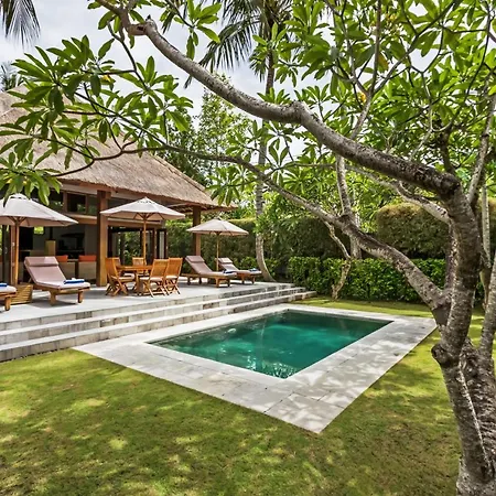 Villa Sasoon 3, 100 Mt To Beach-3