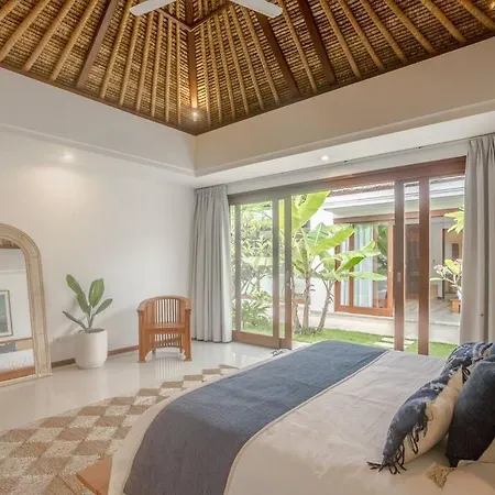 Villa Oceana, Candidasa-2