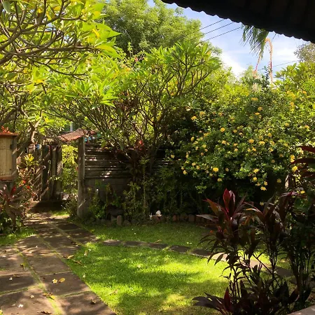 Pondok Shindu Guest House-2