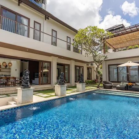 Green Gwk Villa Bali-2