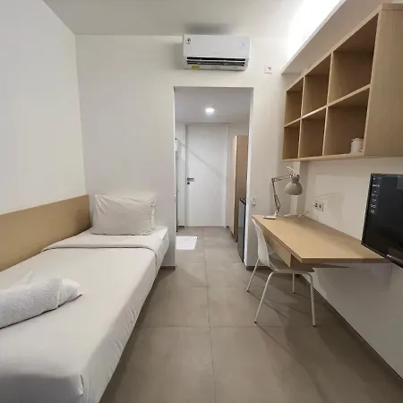 Naiika Coliving-3