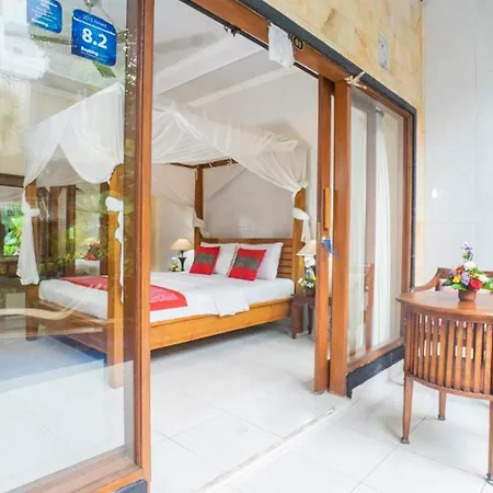 Raka House Accommodation-3