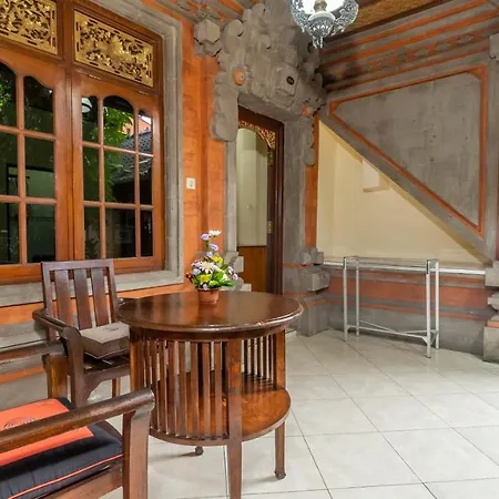 Raka House Accommodation-2