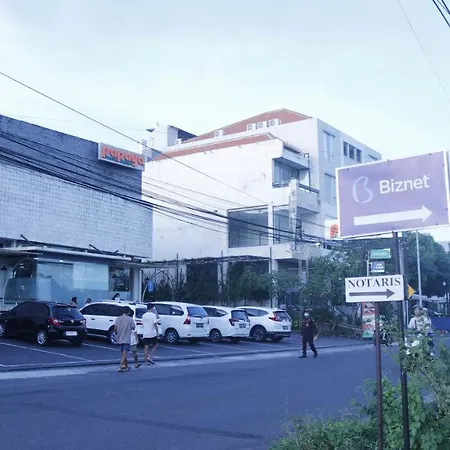 Pondok Sutya-3