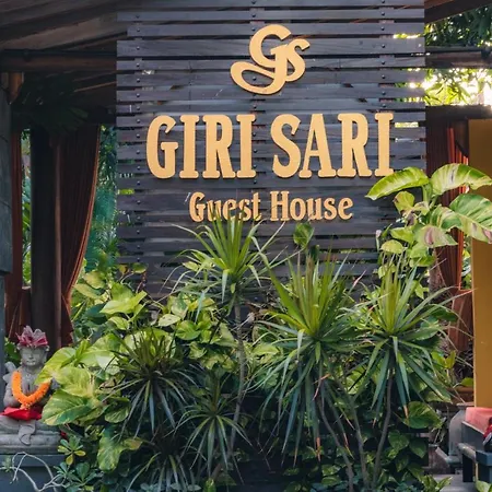 Giri Sari Guest House Pemuteran Bali-3