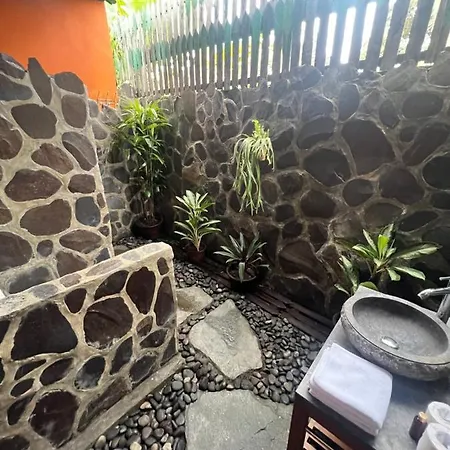 Cantika Zest Guesthouse-2