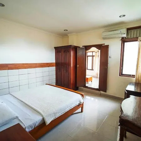 Nuriani Guest House-2