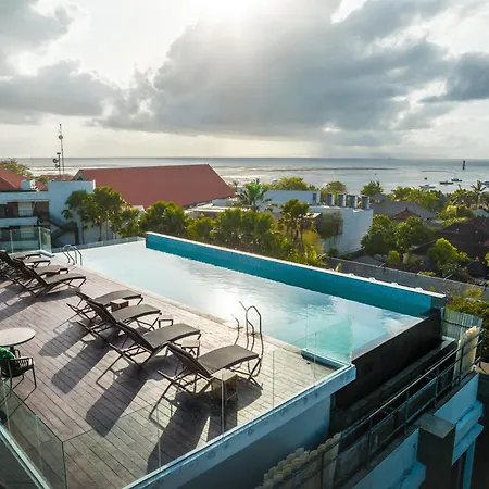 Holiday Inn Bali Sanur By Ihg-3