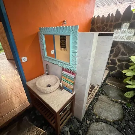Cantika Zest Guest House-3