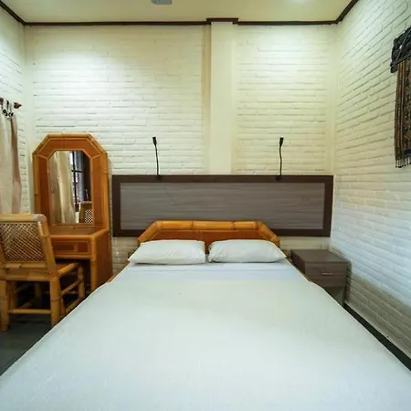Nuriani Guest House-3