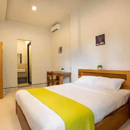 K Hostel Seminyak-2
