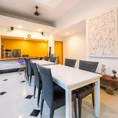 Little Boutique Hotel 102 - 30M From Beach-2