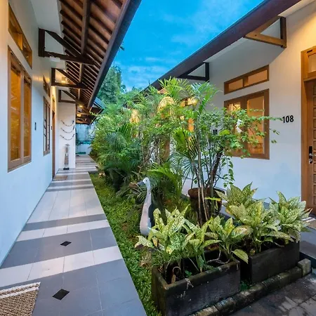 Little Boutique Hotel 108- 30M From Beach-3