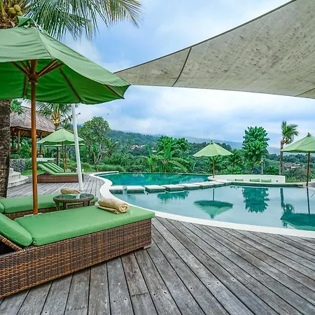 Villa Ravenala - Sumptuous 5Br Luxury Villa 10Min Away From Lovina In North Of Bali-2