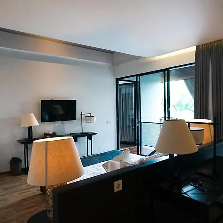 The Chloe Villa-3