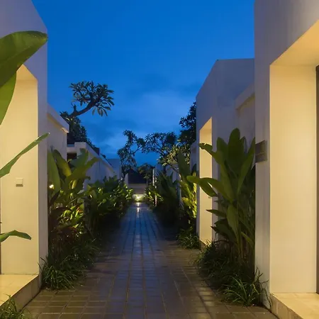 The Kon'S Villa Bali Seminyak-2