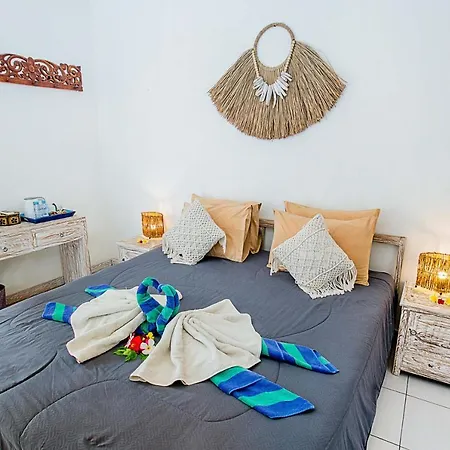 Naturale Guest House-3